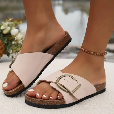 Naomi | Thick Orthopaedic Sandals™