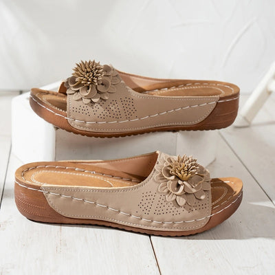 Senyva | Orthopaedic Sandals™