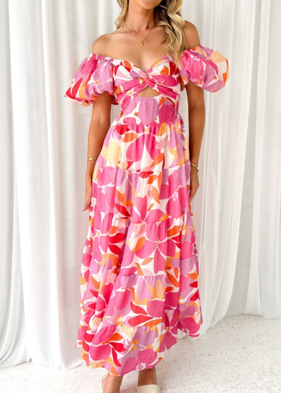 Alura - Summer Dress