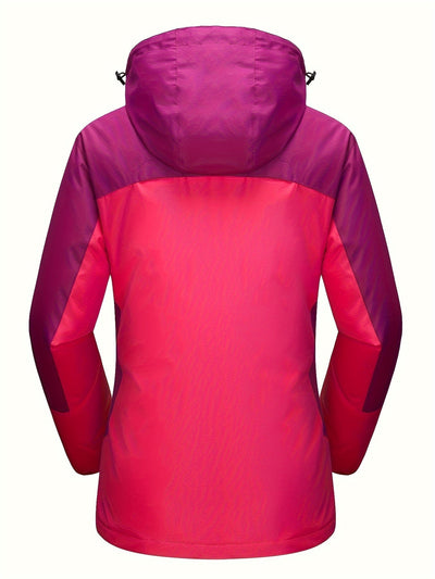 AURVEX™ | 3-in-1 Alpine Coat