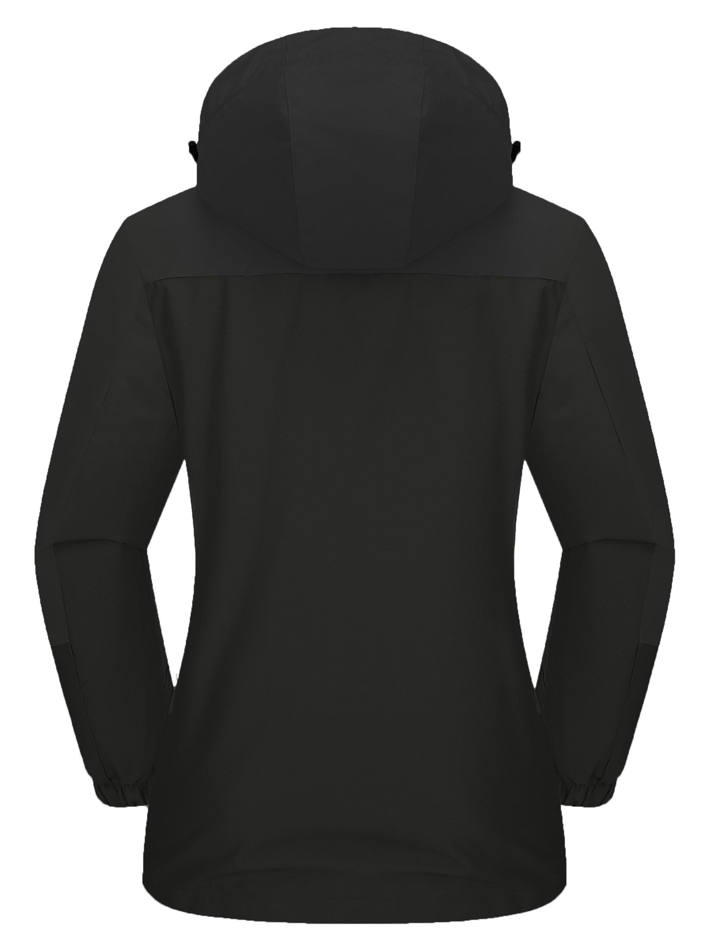 AURVEX™ | 3-in-1 Alpine Coat