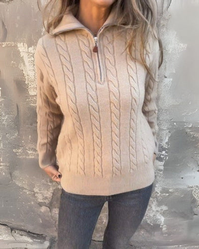 ROSALIA - PREMIUM CASUAL SWEATER