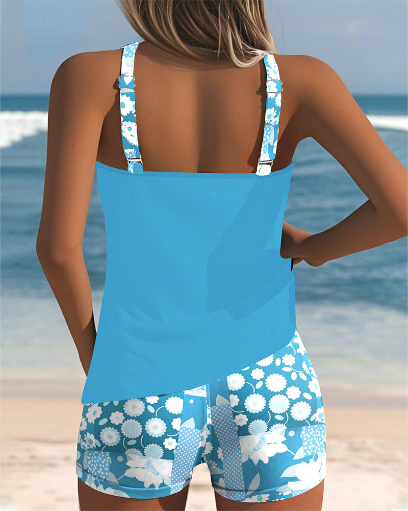 Laluna™ | Fashionable Swimwear Set