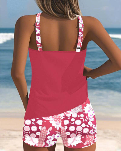 Laluna™ | Fashionable Swimwear Set