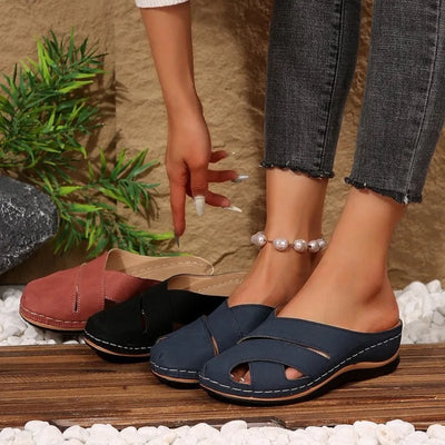 Kirra | Casual Orthopaedic Sandals™