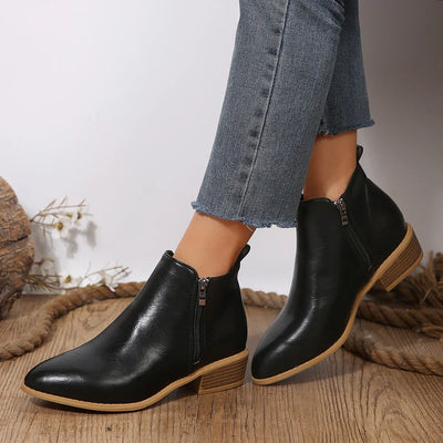 Mey | Orthopaedic Comfort Ankle Boots™