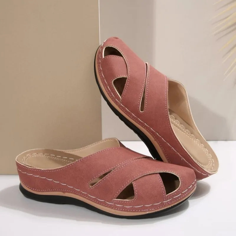 Kirra | Casual Orthopaedic Sandals™