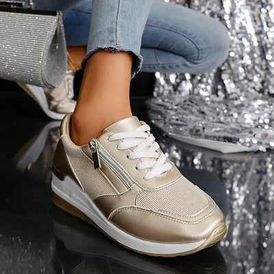 Stellara | Surge Orthopaedic Platform Sneakers™