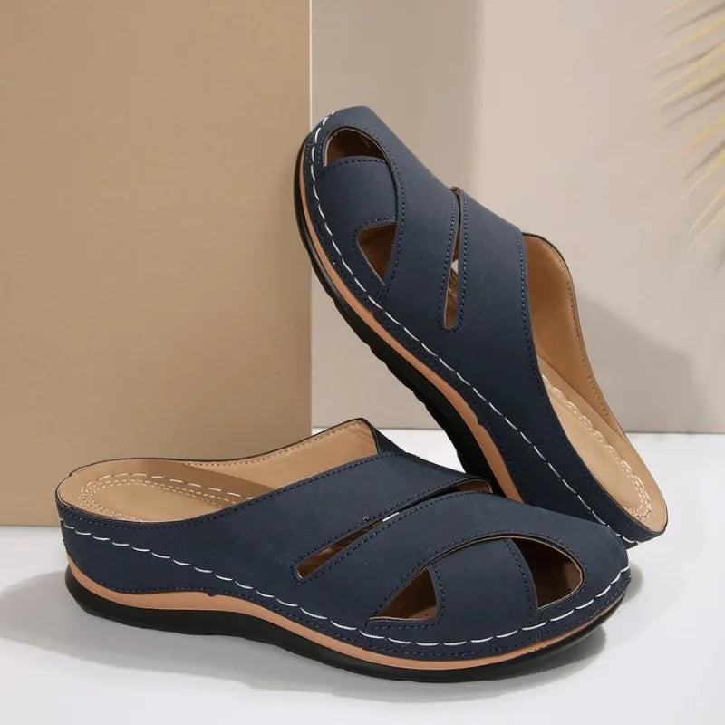 Kirra | Casual Orthopaedic Sandals™