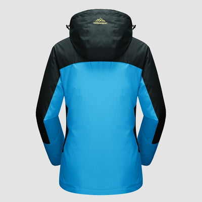 AURVEX™ | 3-in-1 Alpine Coat