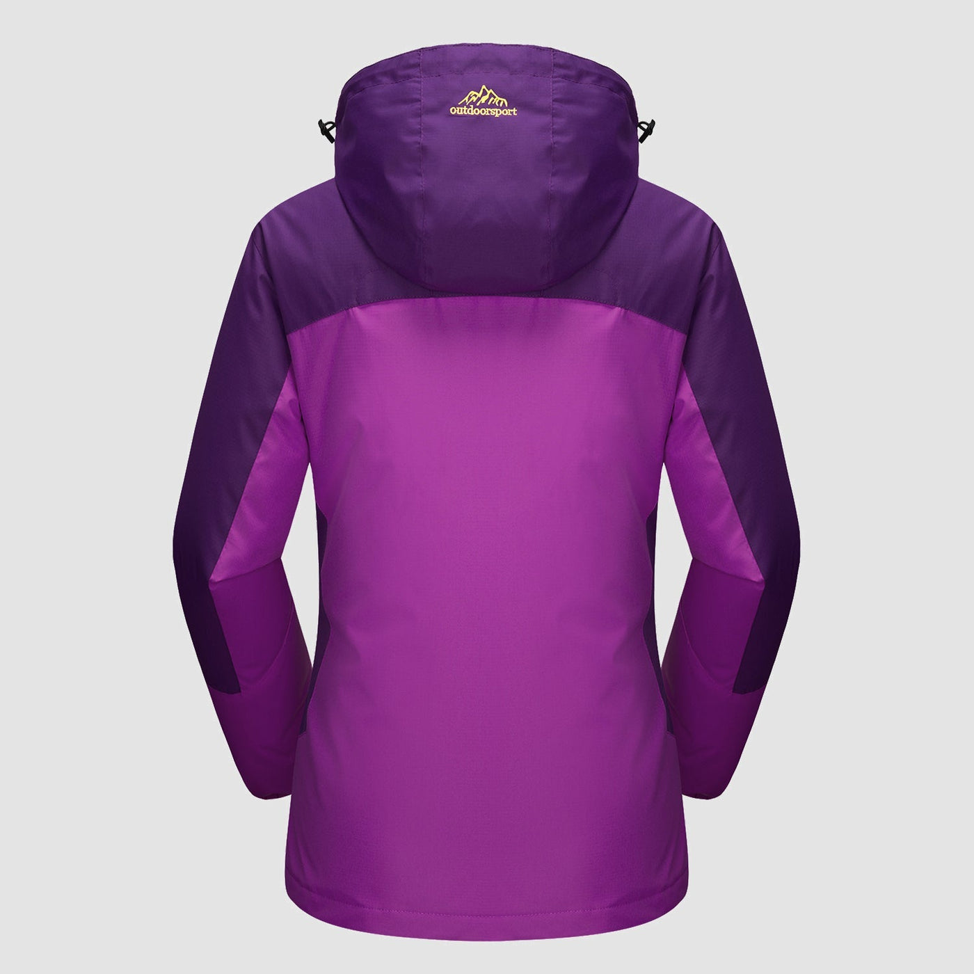 AURVEX™ | 3-in-1 Alpine Coat