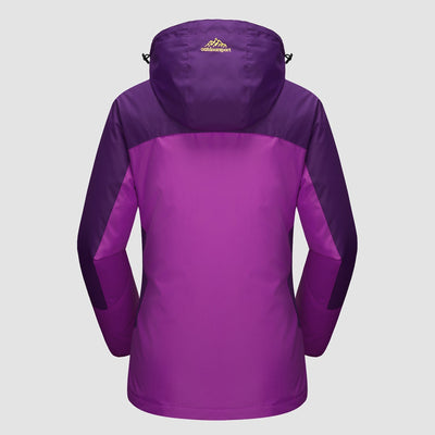 AURVEX™ | 3-in-1 Alpine Coat