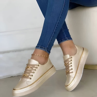 Alexya | Stylish Orthopaedic Women’s Sneakers™