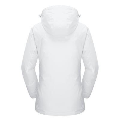 AURVEX™ | 3-in-1 Alpine Coat